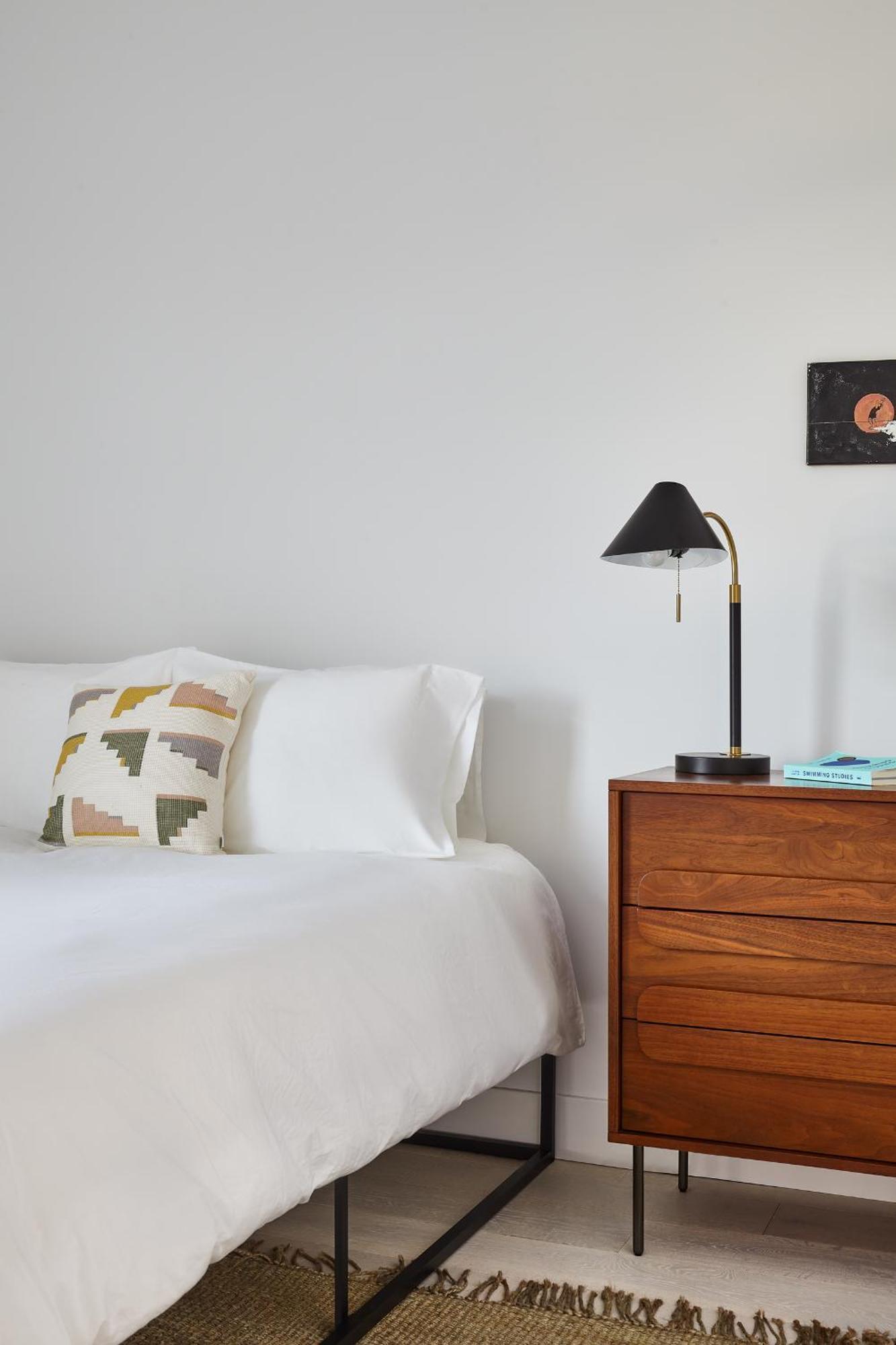 Lokal Hotel Cape May Szoba fotó