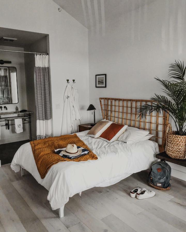Lokal Hotel Cape May Kültér fotó