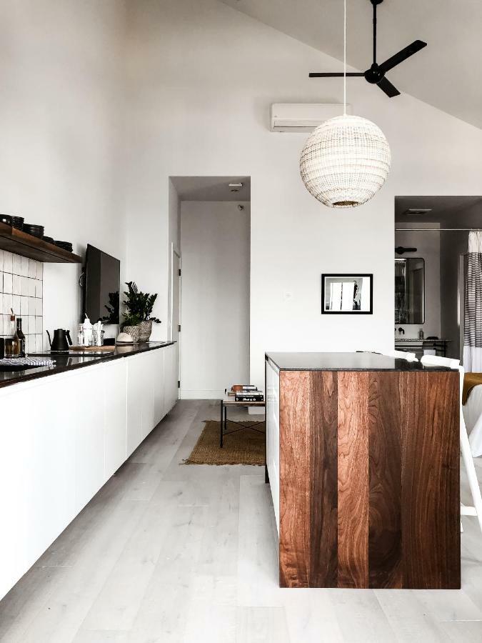 Lokal Hotel Cape May Kültér fotó