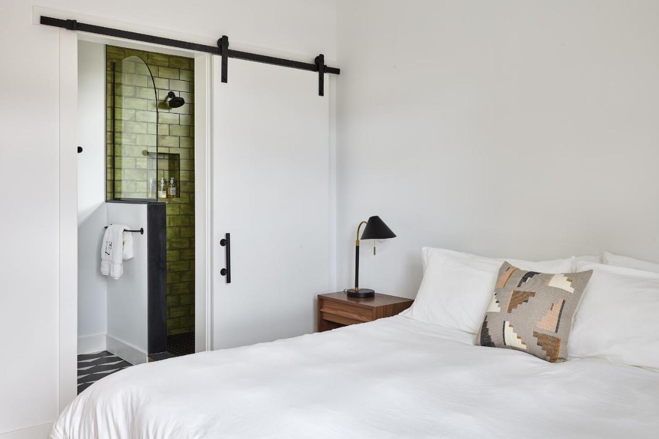Lokal Hotel Cape May Kültér fotó