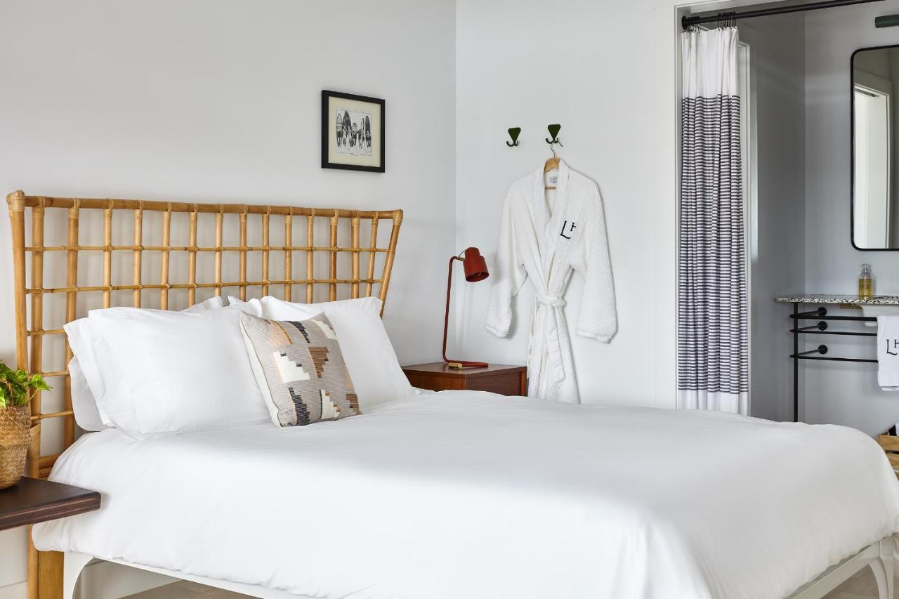 Lokal Hotel Cape May Kültér fotó