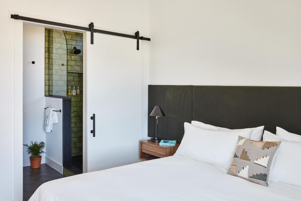 Lokal Hotel Cape May Kültér fotó